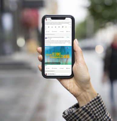 Visuel réseau OCDE OECD